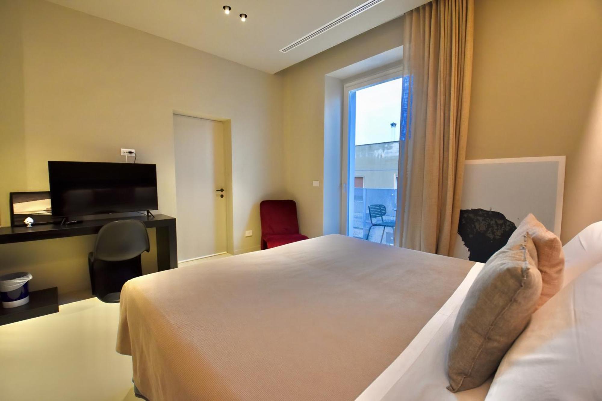 Mpiut - Housea Hotell Polignano a Mare Eksteriør bilde