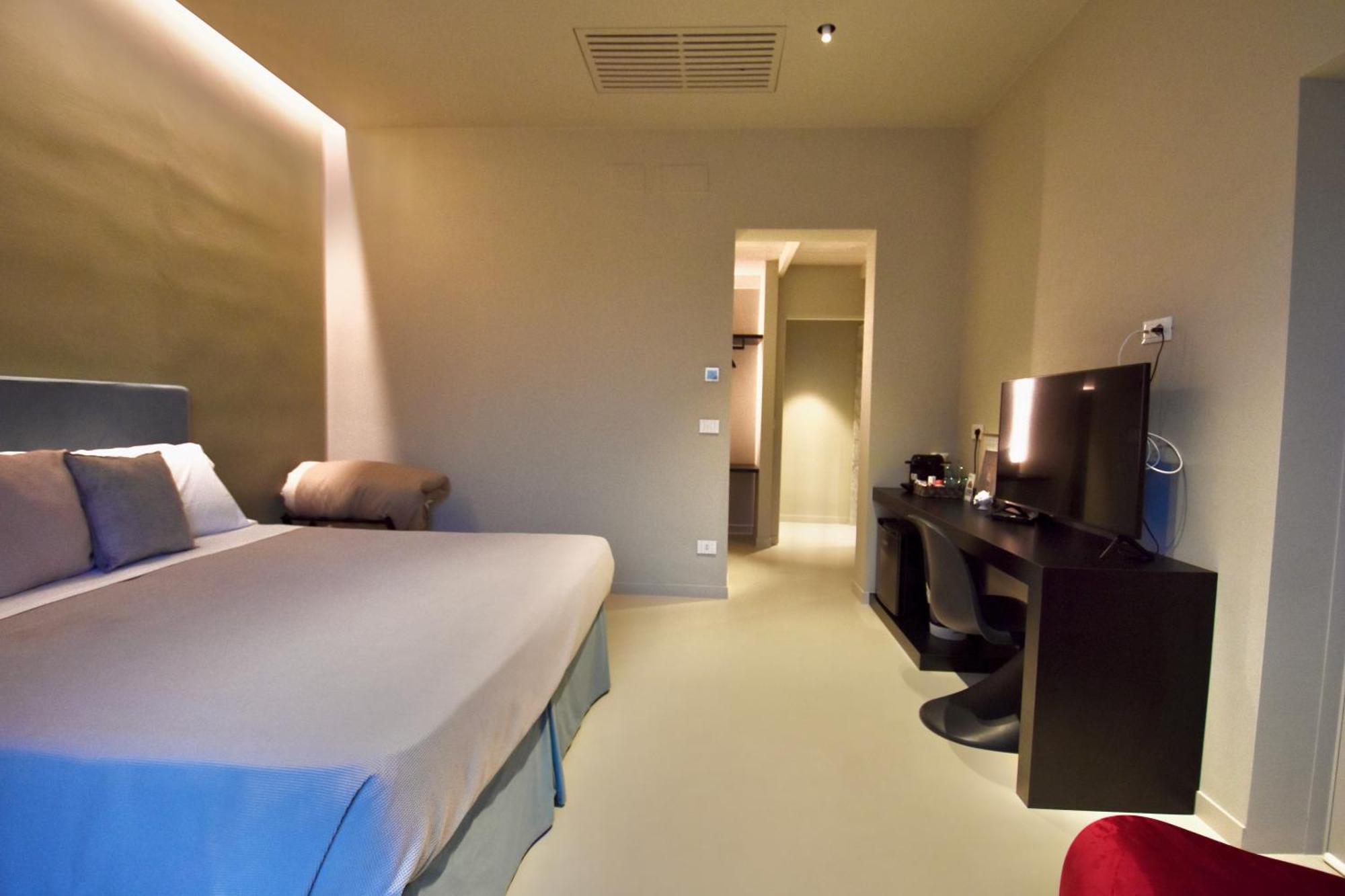 Mpiut - Housea Hotell Polignano a Mare Eksteriør bilde