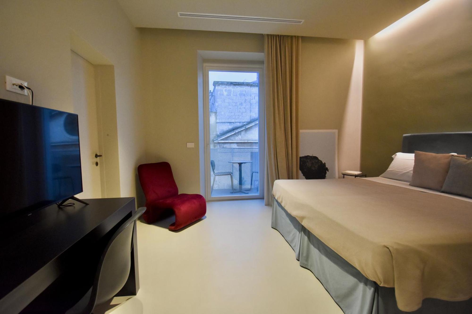 Mpiut - Housea Hotell Polignano a Mare Eksteriør bilde