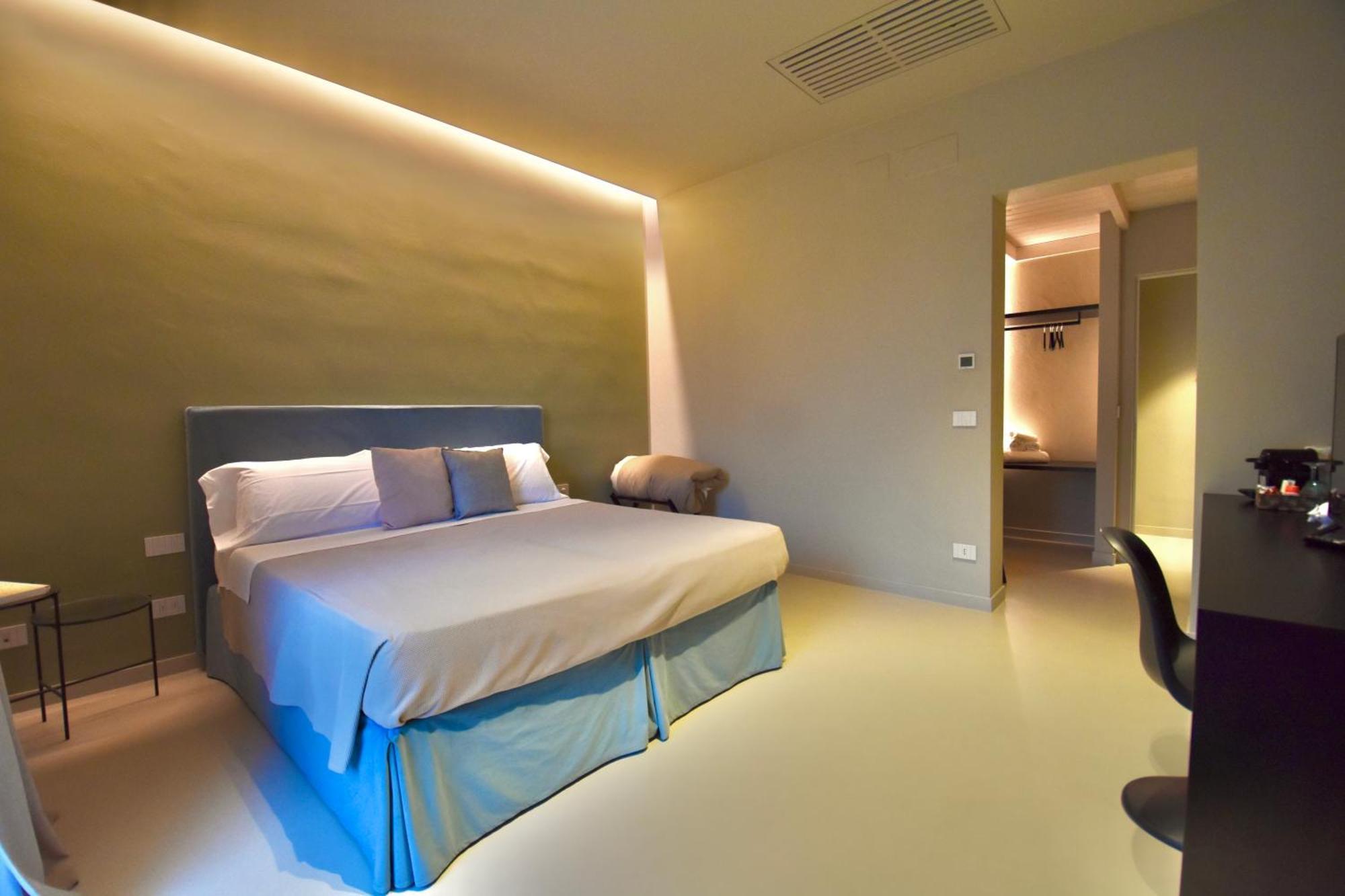 Mpiut - Housea Hotell Polignano a Mare Eksteriør bilde
