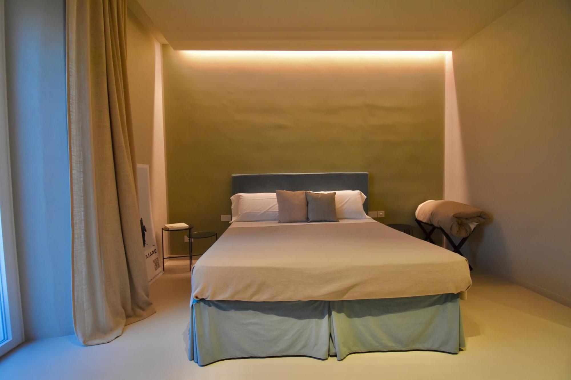 Mpiut - Housea Hotell Polignano a Mare Eksteriør bilde